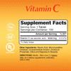 ALFA VITAMINS Vitamin C Supplement 1000mg, Powerful Antioxidant for Immune Support & Healthy Skin, Promotes Collagen Formation, Dietary Supplement for Daily Wellness and Skin Protection, 100 Tablets view 4
