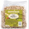 Amisa Organic - Spelt Puffs - 200g view 1