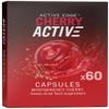 Cherry Active 60 Capsules view 1