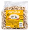Amisa Organic - Spelt Puffs - Honey - 200g view 1