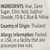 Dried Kiwi view 4