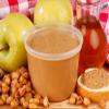 Honey Roasted Peanut Butter (1 Pound Tub) view 1