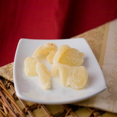 Classic Thai Ginger (1 Pound Bag)