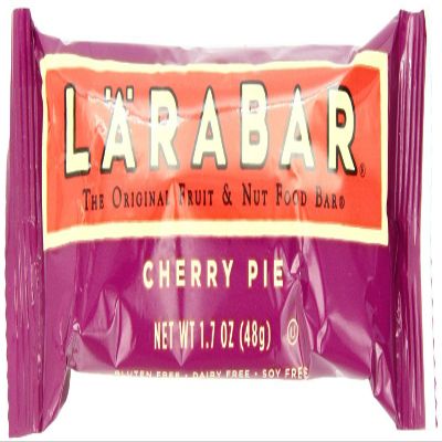 Larabar, Bar Cherry Pie, 1.7 Ounce