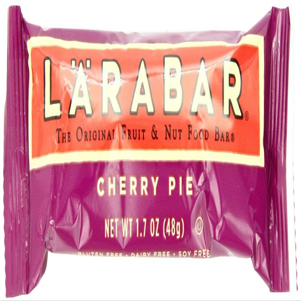 Larabar, Bar Cherry Pie, 1.7 Ounce