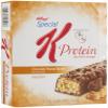 Kellogg's Special K Protein Meal Bars-Chocolate Peanut Butter-1.59 oz, 8 ct view 1