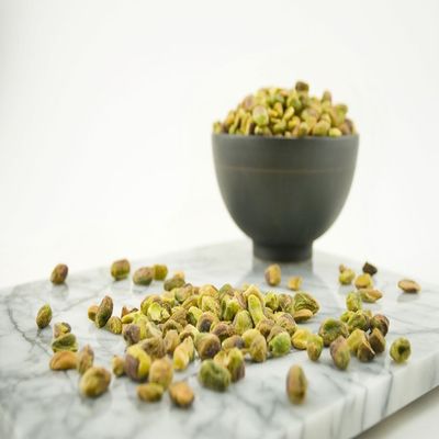 Roasted Pistachio Meats (4 Pound Bag) (Unsalted)