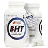 Wholesale Nutrition BHT - 250mg Potent Antioxidant - Non-GMO, Gluten-Free - Enhance Oil/Fat Preservation - Pure Butylated Hydroxytoluene for Foods/Oils - 500 Capsules view 1