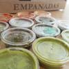 ECO PRODUCTS Compostable Clear PLA Plastic 2oz Portion Cups, Case of 2000, Round Cold Food Containers, Renewable Plant-Based, Lid Sold Separately, Disposable view 2