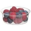 ECO PRODUCTS Compostable Clear PLA Plastic 2oz Portion Cups, Case of 2000, Round Cold Food Containers, Renewable Plant-Based, Lid Sold Separately, Disposable view 4