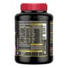 ALLMAX Gold ALLWHEY, Strawberry - 5 lb - 24 Grams of Protein Per Scoop - Gluten Free, Low Carb & Low Sugar - Approx. 71 Servings view 2