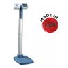 Tanita WB-3000 Digital Physicians Scale 660 lb Capacity - Dare to Compare view 3