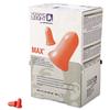 Howard Leight By Honeywell Ear Plugs, 33dB, W/o Cord, Univ, 500 Pack view 2