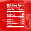 Franks RedHot Original Cayenne Pepper Hot Sauce, 1 gal - One Gallon Bulk Container of Cayenne Pepper Hot Sauce to Add Flavorful Heat to Entrees, Sides, Snacks, and More view 2