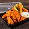 Franks RedHot Original Cayenne Pepper Hot Sauce, 1 gal - One Gallon Bulk Container of Cayenne Pepper Hot Sauce to Add Flavorful Heat to Entrees, Sides, Snacks, and More view 4