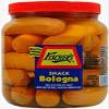 Fischer's Snack Bologna 40oz Jar view 1