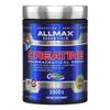ALLMAX Essentials CREATINE - 1000 g Powder - Improves Performance & Training Intensity - Vegan & Gluten Free - 200 Servings view 1