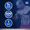 ALLMAX Essentials CREATINE - 1000 g Powder - Improves Performance & Training Intensity - Vegan & Gluten Free - 200 Servings view 4