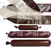 Clear Fibrous Casings - 1 1/2" x 12" (10 Count) view 1