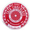 Taza Chocolate Organic Mexicano Disc 50% Dark Chocolate, Cinnamon, 2.7 Ounce (1 Count), Vegan view 1