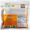 7D Dried Mangoes Naturally Delicious Fat Free Dried Mango view 2