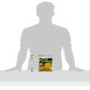 7D Dried Mangoes Naturally Delicious Fat Free Dried Mango view 3