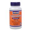 Now Foods L-Carnosine 500 mg - 50 Vcaps 12 Pack