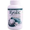 Kyolic #102 Garlic W/Enzyme Veg 100 Cap view 1