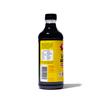 Bragg Liquid Aminos All Purpose Seasoning  Soy Sauce Alternative  Gluten Free, No GMOs, Kosher Certified, 16 ounce, 2 Pack view 2