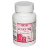 Vegan Sublingual B-12 view 1