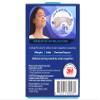 Breathe Right Nasal Strips Original Tan Small/Medium 30 ea (Pack of 4) view 2