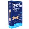 Breathe Right Nasal Strips Original Tan Small/Medium 30 ea (Pack of 4) view 4