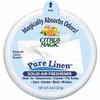 CITRUS MAGIC SOLID ODOR ABSBR,PURE LIN, 8 OZ view 1