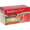 CELESTIAL SEASONINGS HERB TEA,RASPBERRY ZINGER, 20 BAG view 1
