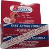B-Total Sublingual Liquid Energy Bonus Pack 2 Ounces Liquid Energy ( Multi-Pack) view 1