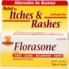 Boericke & Tafel, Cream Eczema Florasone, 1 Ounce view 1