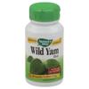 Natures Way Wild Yam view 2