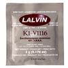 Lalvin K1-V1116 view 1