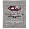 Lalvin RC-212 Bourgovin view 1