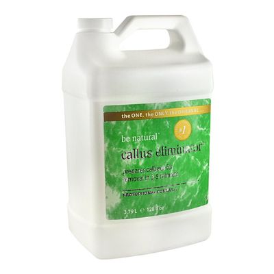ProLinc Callus Elimnator, 128 Fl Oz (Pack of 1)