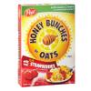 Honey Bunches of Oats with Real Strawberries, 13-Ounce Boxes (Pack of 4) view 1