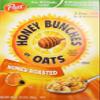Honey Bunches Of Oats Honey Roasted, 3 Pound Box (Two 1.5 Pound Bags) view 3