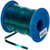 Prsent Poly Met Curling ribbon, 5mm-400m, Hunter view 3