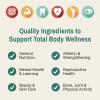 Green Pasture Concentrated Butter Oil Capsules view 2