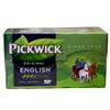 Jacobs Douwe Egberts, Pickwick, Tea, Master Blenders, English Tea, Single Pack view 1