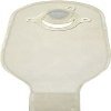 Convatec Surfit Natura Drain Pouch With Filter 12" Trans 2 1/4"Flange - Box of 10 - Model 411266