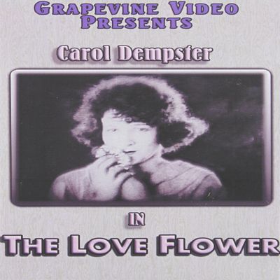 Love Flower