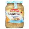 Bavarian Wine Sauerkraut view 1
