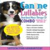Canine Lullabies: Heartbeat Music Therapy, Vols. 1-2 view 1