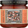 Desert Pepper Salsa Diablo 16 oz - 4 Unit Pack view 1